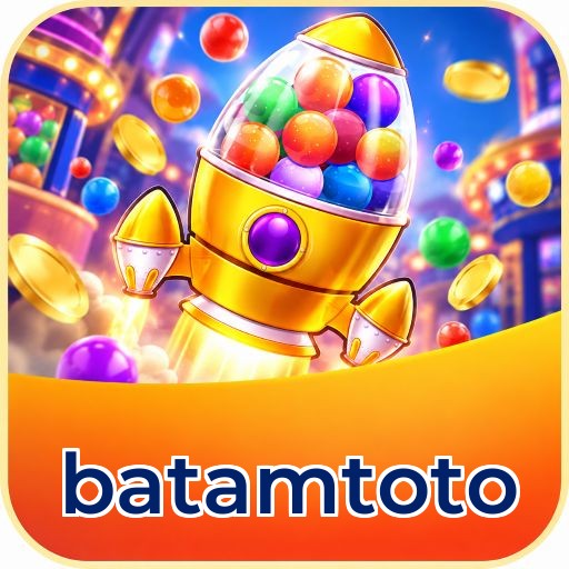 Screenshot 1 - batamtoto Home Screen