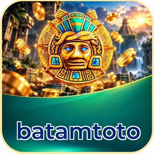 Screenshot 1 - batamtoto Home Screen