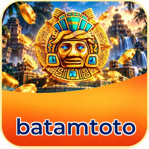 Screenshot 1 - batamtoto Home Screen