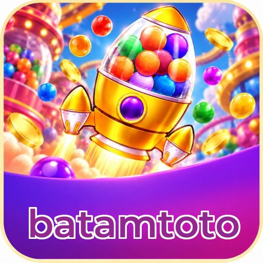 Screenshot 1 - batamtoto Home Screen