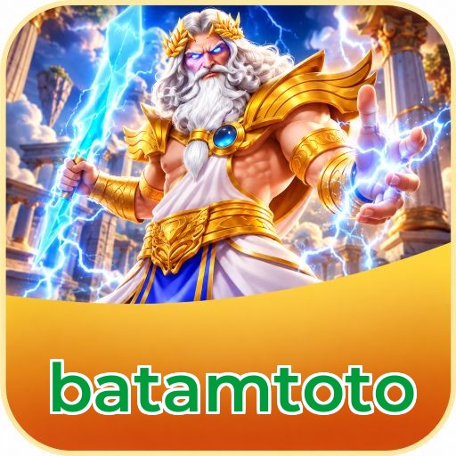 Screenshot 3 - batamtoto Settings