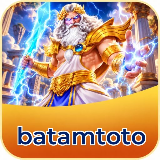 Screenshot 4 - batamtoto Dark Mode
