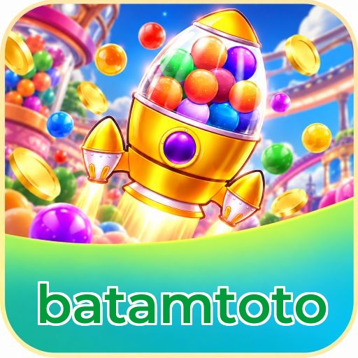 Screenshot 1 - batamtoto Home Screen
