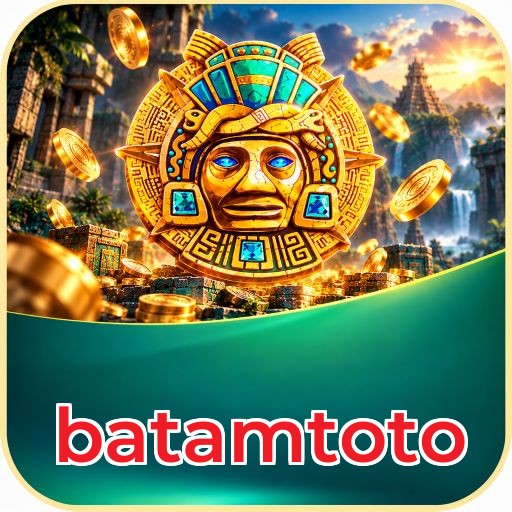 Screenshot 1 - batamtoto Home Screen
