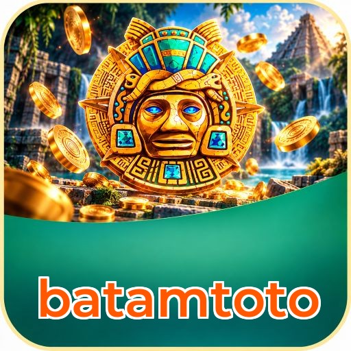 Screenshot 1 - batamtoto Home Screen