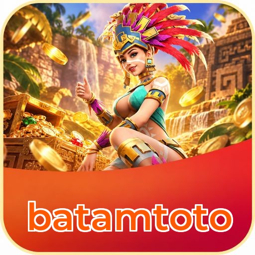 Screenshot 1 - batamtoto Home Screen
